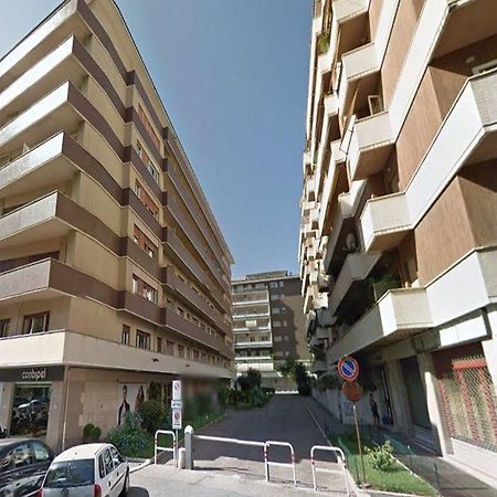 Bed And Breakfast Ammiragli Roma Dış mekan fotoğraf