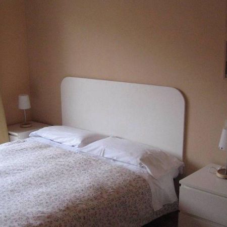 Bed And Breakfast Ammiragli Roma Dış mekan fotoğraf