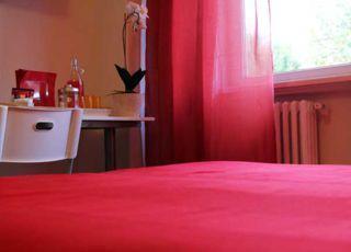 Bed And Breakfast Ammiragli Roma Dış mekan fotoğraf