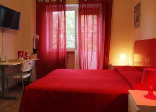 Bed And Breakfast Ammiragli Roma Dış mekan fotoğraf