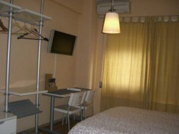 Bed And Breakfast Ammiragli Roma Dış mekan fotoğraf
